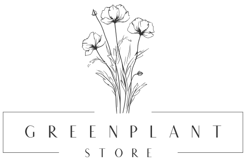 Green Yard Plant Store