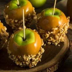 Blushing Delight™ Columnar Apple Tree 9 Blushing Delight™ Columnar Apple Tree -Green Yard Plant Store Blushing Delight Columnar Apple 4