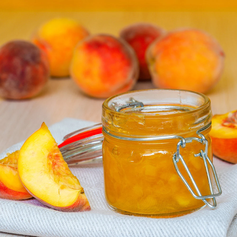 Bounty Peach Tree 4 Bounty Peach Tree - Image 4