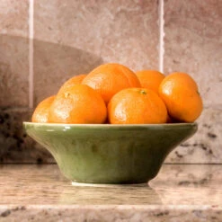 Calamondin Bush -Green Yard Plant Store Calamondin Bush 4