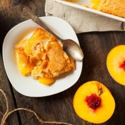 Frost Proof Peach Tree -Green Yard Plant Store Frost Proof Peach 4