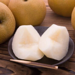 Hosui Asian Pear Tree 8 Hosui Asian Pear Tree -Green Yard Plant Store Hosui Pear 6 6ba58f7f 2df5 4872 abab 12ffa5d7b416