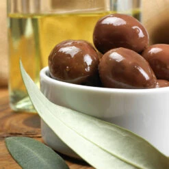 Lecciana Olive Tree -Green Yard Plant Store Lecciana Olive Tree 4