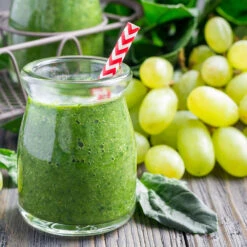 Niagara Grapes 7 Niagara Grapes -Green Yard Plant Store Niagara Grape 5 FGT