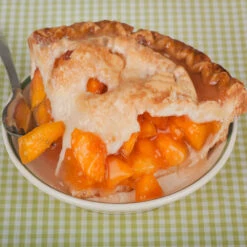 O'Henry Peach Tree -Green Yard Plant Store OHenry Peach 4