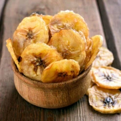 Puerto Rican Plantain Banana Tree -Green Yard Plant Store Puerto Rican Plantain Banana Tree 8