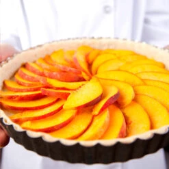 Red Baron Peach Tree -Green Yard Plant Store Red Baron Peach 2