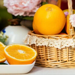 Robertson Navel Orange 9 Robertson Navel Orange -Green Yard Plant Store Robertson Navel Orange 5 FGT