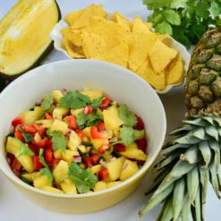 Salsa Kit -Green Yard Plant Store Salsa Kit 2