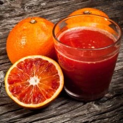 Smith Red Orange -Green Yard Plant Store Smith Red Orange 3 FGT