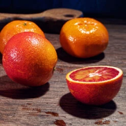 Smith Red Orange -Green Yard Plant Store Smith Red Orange 5 FGT