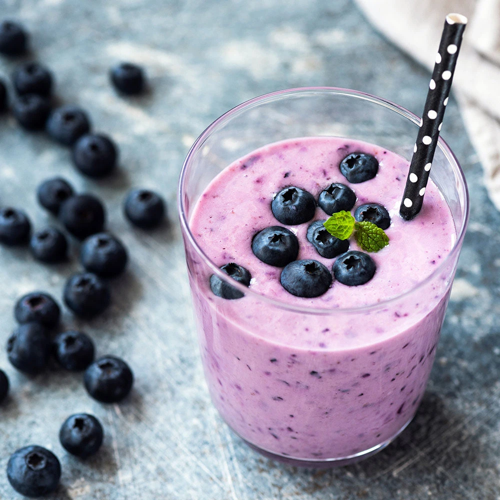 Tifblue Blueberry - USDA Organic 6 Tifblue Blueberry - USDA Organic - Image 6