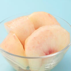 White Lady Peach Tree -Green Yard Plant Store White Lady Peach 1